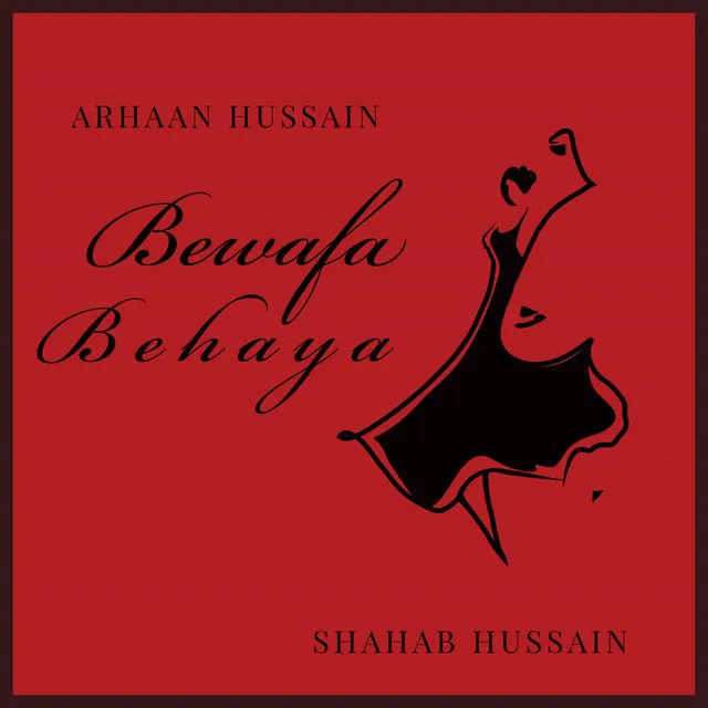 Bewafa Behaya