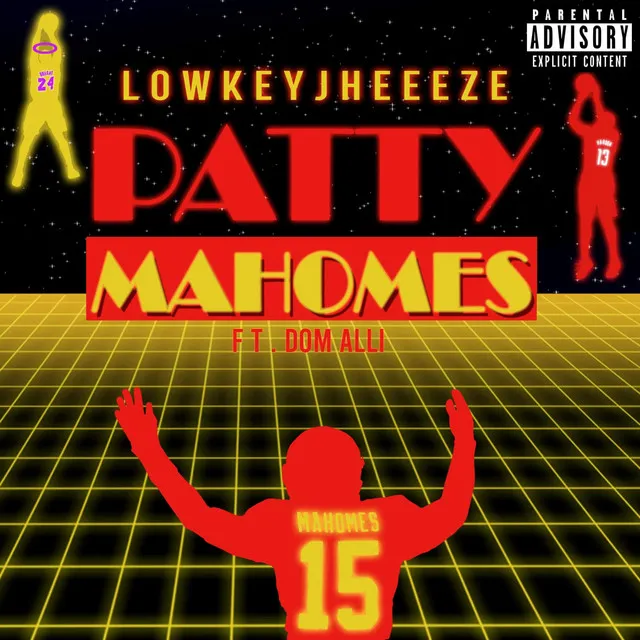 Patty Mahomes