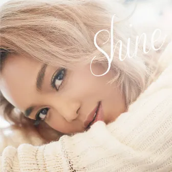 Shine by Crystal Kay