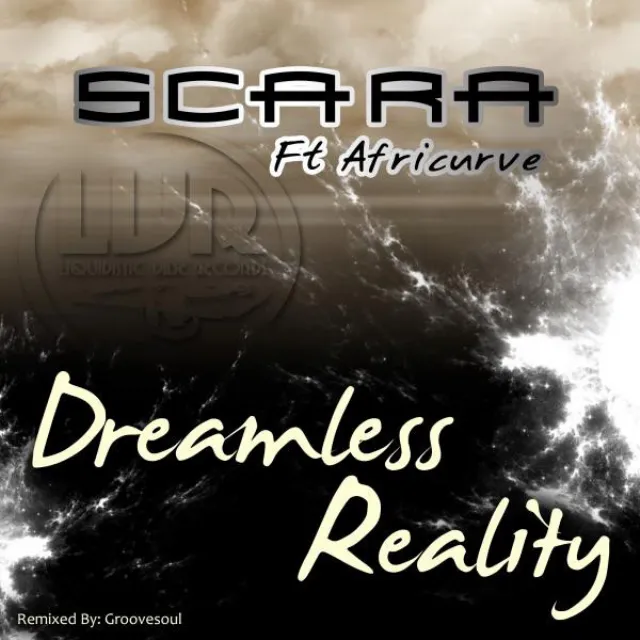 Dreamless Reality (feat. Africurve) - Groovesoul 29's Street Radio Edit