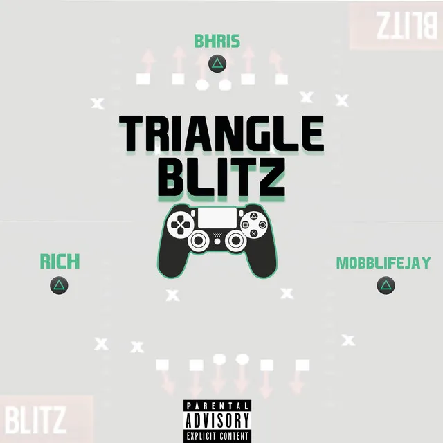 Triangle Blitz