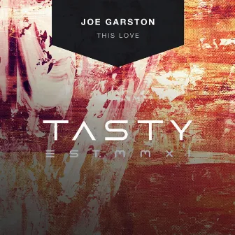 This Love by Joe Garston