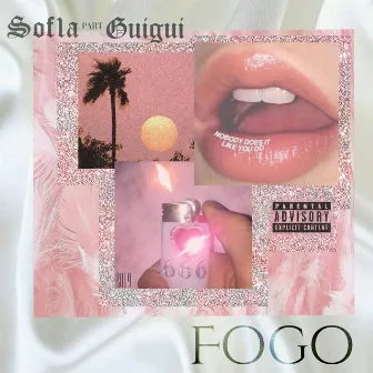 Fogo by SOF1A