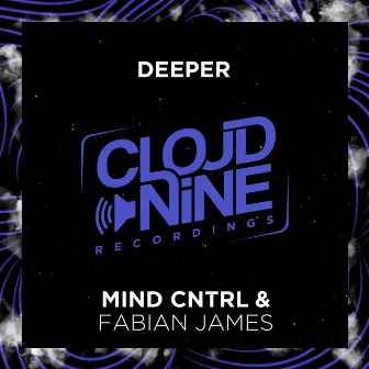 Deeper by Fabian James