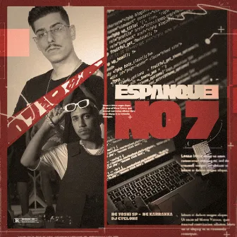 Espanquei No 7 by Mc Karranka