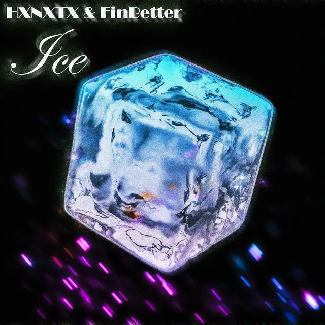 Ice