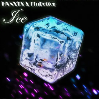 Ice by FinBetter