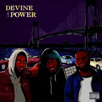 Devine & Power by BCOA