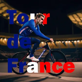 Tour de France by VINI