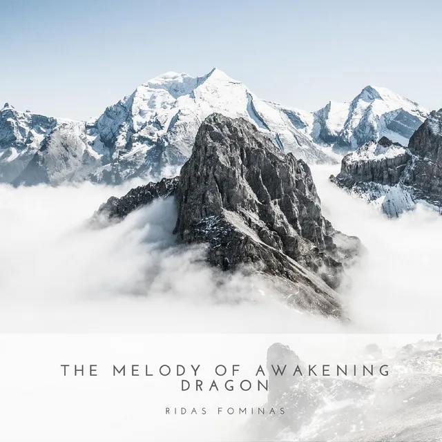 The Melody of Awakening Dragon - Original Mix