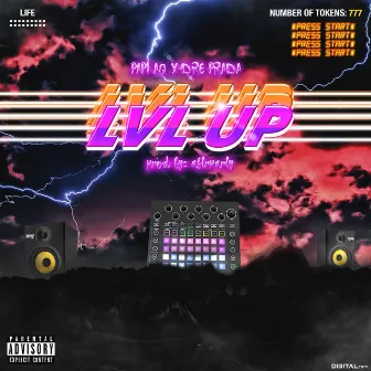 Lvl Up by Dre Prada