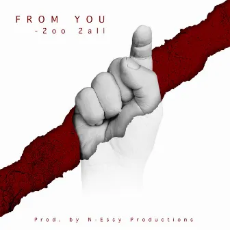 From You by 2oo 2all