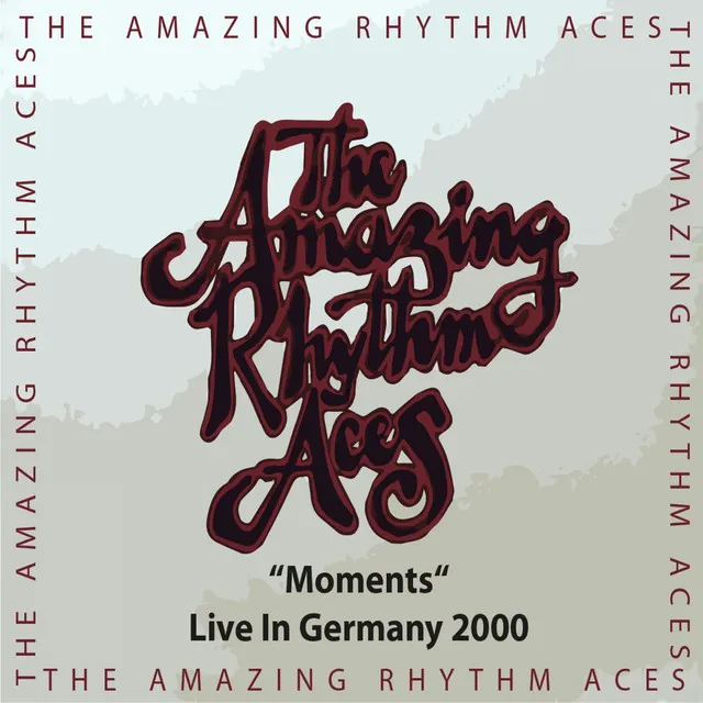 Anything You Want - Live, Bremen, 2000