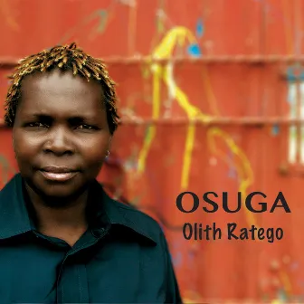 Osuga by Olith Ratego