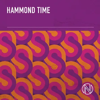 Hammond Time by Evan Jenkins