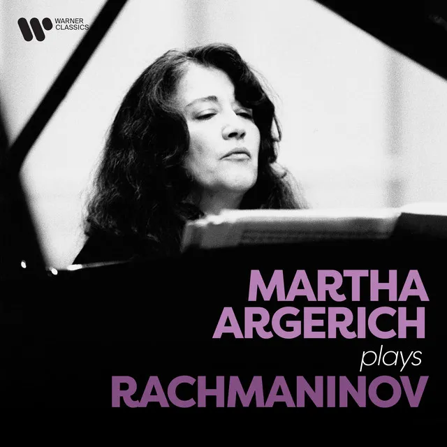 Rachmaninov: Suite No. 1 in G Minor, Op. 5 "Fantaisie-tableaux": I. Barcarolle