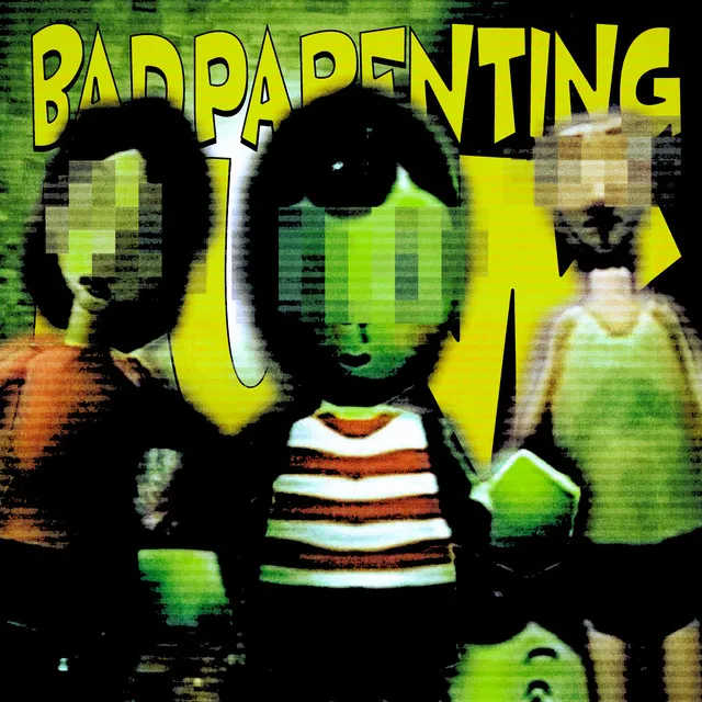 BAD PARENTING FUNK - Slowed