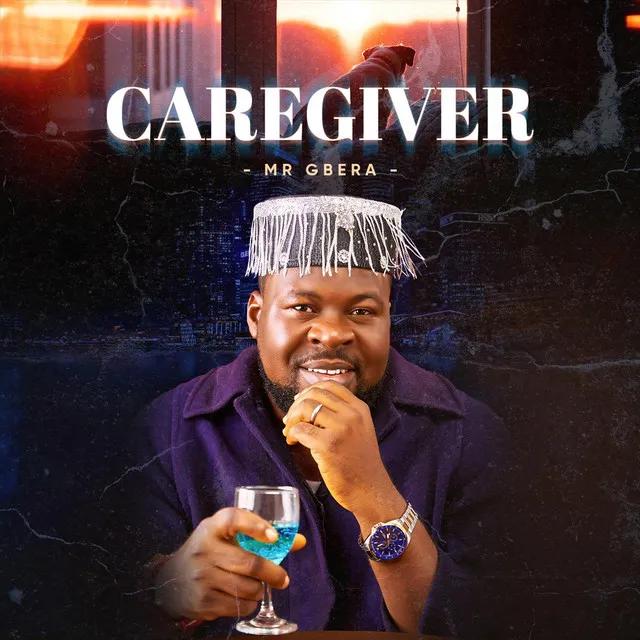 Caregiver