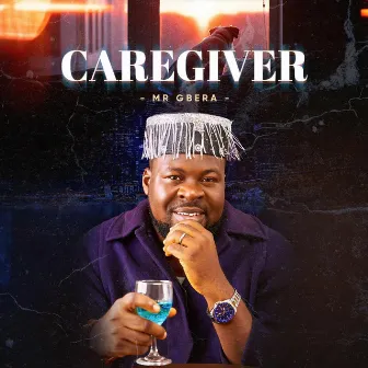 Caregiver by Mr Gbera