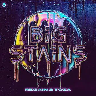 BIG STAINS by Regain