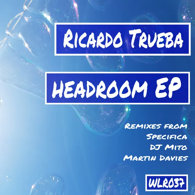 Headroom - Specifica Remix