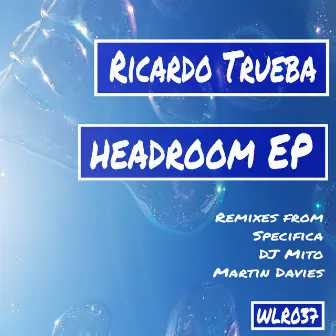 Headroom by Ricardo Trueba