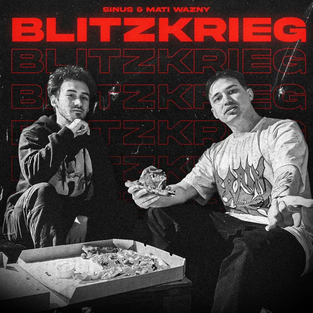 Blitzkrieg