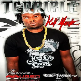 Terrible by Kofi Mante