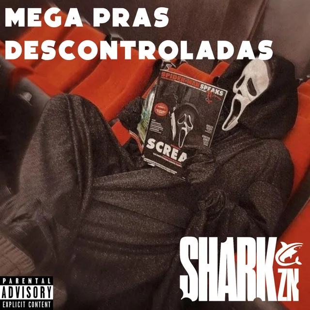 MEGA PRAS DESCONTROLADAS