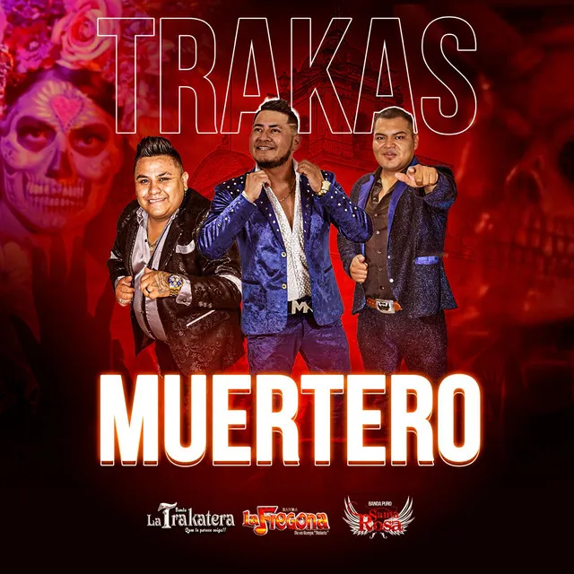 Trakas Muertero