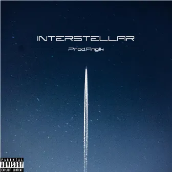 Interstellar by Baby Draco