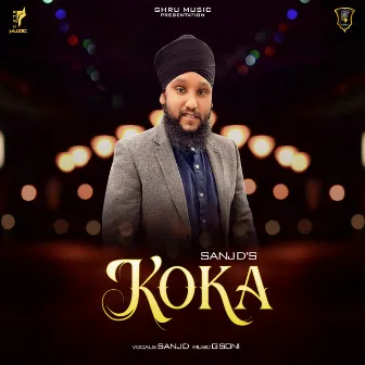 Koka by Sanj D