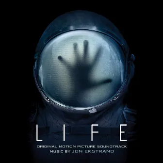 Life (Original Soundtrack Album) by Jon Ekstrand