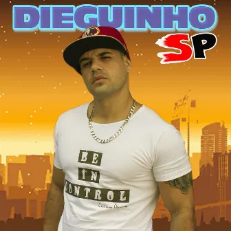 Tu Ta Demais (EP) by Dieguinho Sp