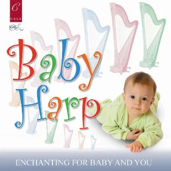 Baby Harp by The London Harp Sound