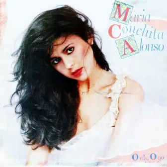 O Ella o Yo by Maria Conchita Alonso