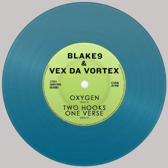 Blake9 & Vex da Vortex by Blake9