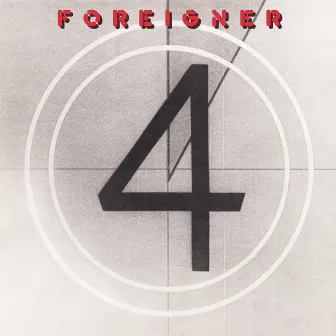 4 (Expanded) by Foreigner