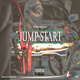 Jump Start by Mad Dogg