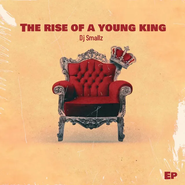 The Rise Of A Young King