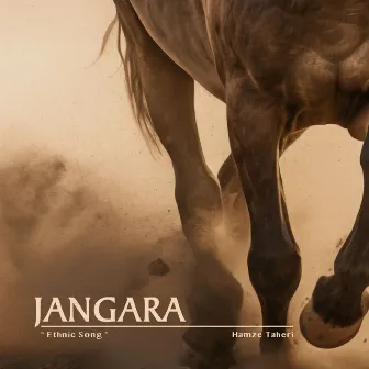 Jangara by Hamze Taheri