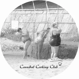 Beach Bitches by Cannibal Cooking Club