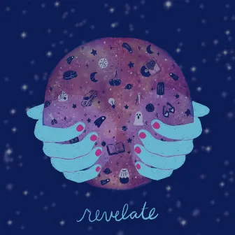 Revelate by DeMille