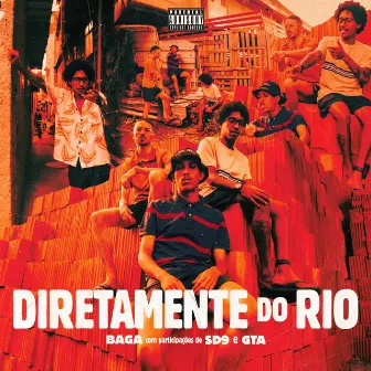 Diretamente do Rio by GTA