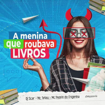 A Mina Que Roubava Livros by Mc Pedrin do Engenha