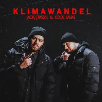 Klimawandel by Jack Orsen