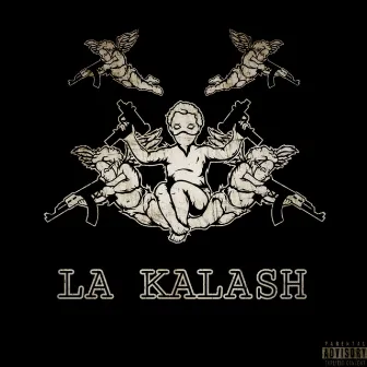 LA KALASH (Oficial) by Kylan 