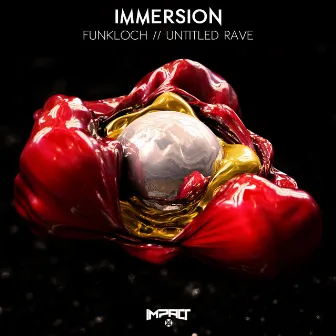 Funkloch / Untitled Rave by Immersion