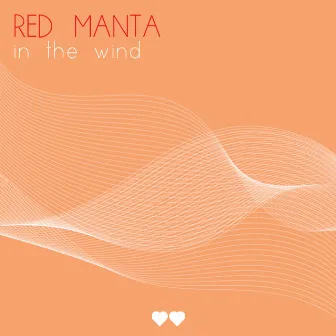 In The Wind by Red Manta