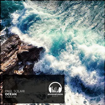 Ocean by Paul Solari